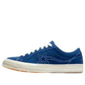 Golf Le Fleur x One Star Ox ”Mono Blue”