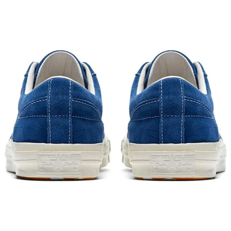 Golf Le Fleur x One Star Ox ”Mono Blue” Golf Le Fleur x One Star Ox ”Mono Blue”