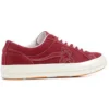 Golf Le Fleur x One Star Ox ”Mono Red” Golf Le Fleur x One Star Ox ”Mono Red”