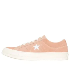 Golf Le Fleur x One Star Ox ”Peach Pearl”