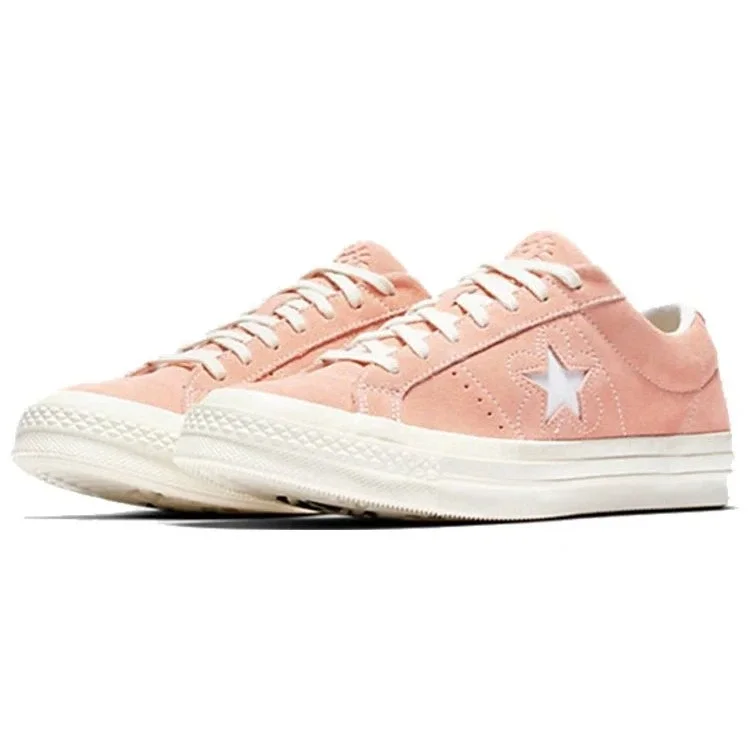 Golf Le Fleur x One Star Ox ”Peach Pearl” Golf Le Fleur x One Star Ox ”Peach Pearl”