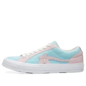 Golf Le Fleur x One Star Ox ”Plume”