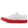 Golf Le Fleur x One Star Ox ”Racing Red” Golf Le Fleur x One Star Ox ”Racing Red”