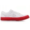 Golf Le Fleur x One Star Ox ”Racing Red” Golf Le Fleur x One Star Ox ”Racing Red”