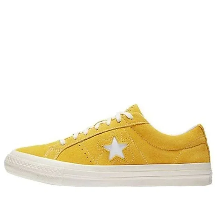 Golf Le Fleur x One Star Ox ”Sulphur” Golf Le Fleur x One Star Ox ”Sulphur”
