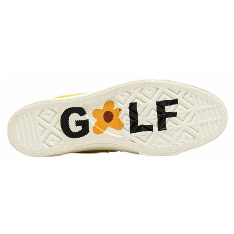 Golf Le Fleur x One Star Ox ”Sulphur” Golf Le Fleur x One Star Ox ”Sulphur”