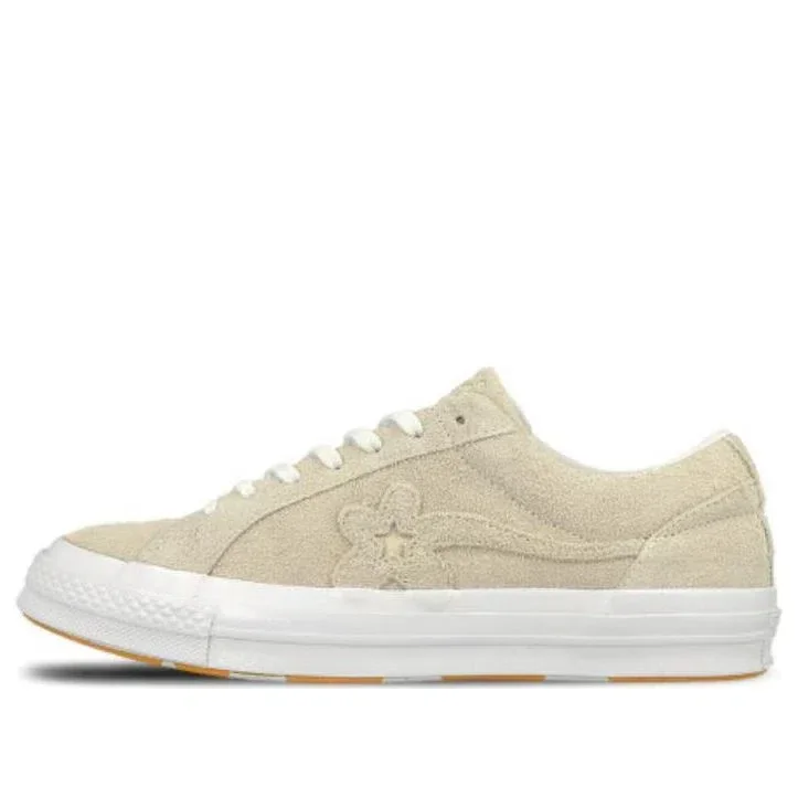 Golf Le Fleur x One Star Ox ”Vanilla” Golf Le Fleur x One Star Ox ”Vanilla”