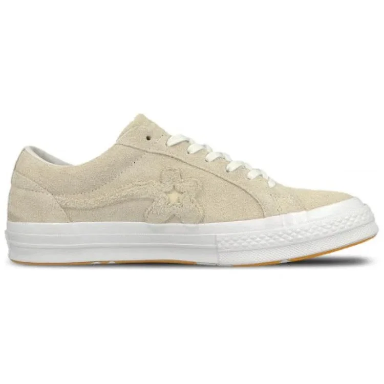 Golf Le Fleur x One Star Ox ”Vanilla” Golf Le Fleur x One Star Ox ”Vanilla”