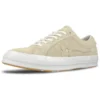 Golf Le Fleur x One Star Ox ”Vanilla” Golf Le Fleur x One Star Ox ”Vanilla”