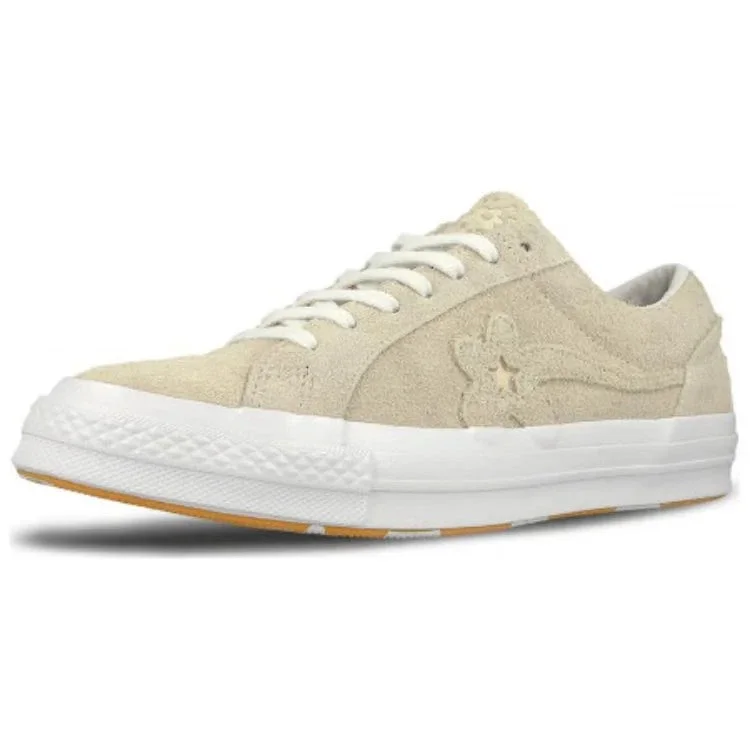 Golf Le Fleur x One Star Ox ”Vanilla” Golf Le Fleur x One Star Ox ”Vanilla”