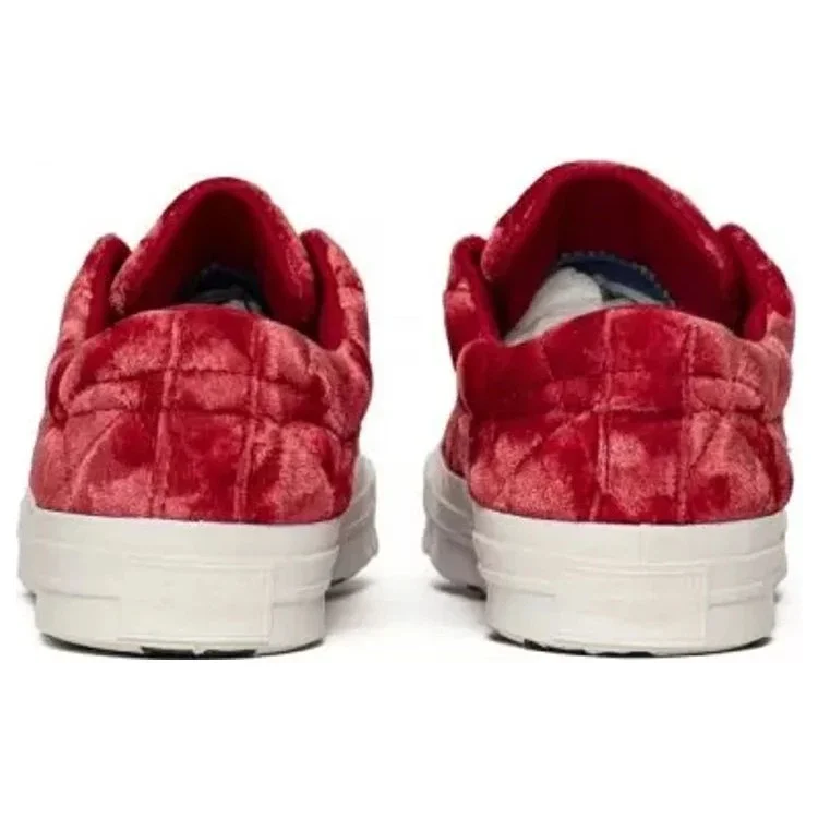 Golf Le Fleur x One Star ”Quilted Velvet Cherry” Golf Le Fleur x One Star ”Quilted Velvet Cherry”