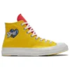 Golf Wang x Chuck 70 High ”Tri-Panel”