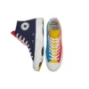 Golf Wang x Chuck 70 High ”Tri-Panel”