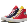 Golf Wang x Chuck 70 High ”Tri-Panel”
