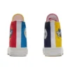 Golf Wang x Chuck 70 High ”Tri-Panel”