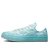 Golf Wang x Chuck 70 Low ”Blue Python”