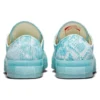Golf Wang x Chuck 70 Low ”Blue Python”