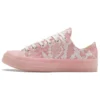 Golf Wang x Chuck 70 Low ”Pink Python”
