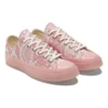 Golf Wang x Chuck 70 Low ”Pink Python”