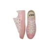 Golf Wang x Chuck 70 Low ”Pink Python”