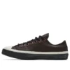 GORE-TEX Leather Chuck 70 Low Top ”White Brown”