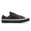 GORE-TEX Leather Chuck 70 Low Top ”White Brown”