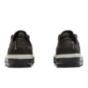 GORE-TEX Leather Chuck 70 Low Top ”White Brown”