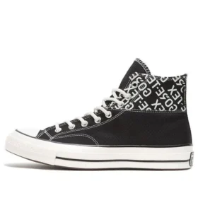 Gore-Tex x Chuck 70 Hi ”Black”