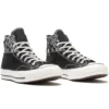 Gore-Tex x Chuck 70 Hi ”Black”