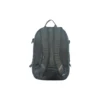 Grafisk Straight Edge-ryggsäck ”Dark Green”