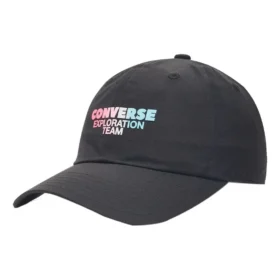 Graphic Baseball Cap ”Svart”