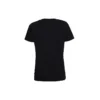 GRAPHIC TEE Sport-T-shirt med korta ärmar Svart