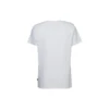 GRAPHIC TEE Sport-T-shirt med korta ärmar Vit