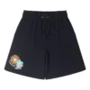 Grow Together Knit Shorts Asia Sizing ”Black”