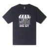 Grow Together Plant Shop T-shirt Asiatisk storlek ”Svart”