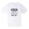 Grow Together Plant Shop T-shirt Asiatiska storlekar ”Vit”