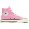 Hello Kitty x Chuck 70 Canvas Hi Top ”Prism Pink”