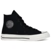 Hello Kitty x Chuck 70 Hi Top ”Black” Hello Kitty x Chuck 70 Hi Top ”Black”