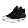 Hello Kitty x Chuck 70 Hi Top ”Black” Hello Kitty x Chuck 70 Hi Top ”Black”