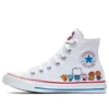 Hello Kitty x Chuck Taylor All Star Hi ”White” Hello Kitty x Chuck Taylor All Star Hi ”White”