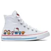 Hello Kitty x Chuck Taylor All Star Hi ”White” Hello Kitty x Chuck Taylor All Star Hi ”White”