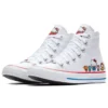 Hello Kitty x Chuck Taylor All Star Hi ”White” Hello Kitty x Chuck Taylor All Star Hi ”White”