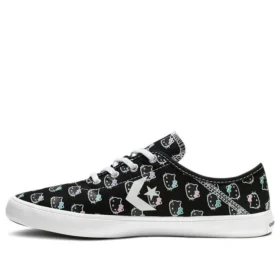 Hello Kitty x Costa Low ”Black”
