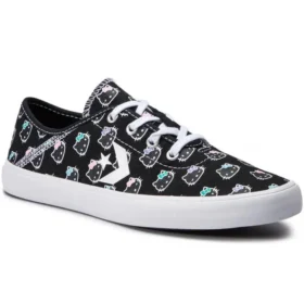 Hello Kitty x Costa Low ”Black”