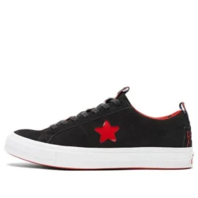 Hello Kitty x One Star Low Top ”Black”