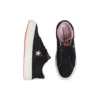 Hello Kitty x One Star Suede Low ”Black” Hello Kitty x One Star Suede Low ”Black”