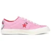 Hello Kitty x One Star Suede Low Top ”Prism Pink”