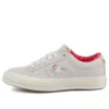 Hello Kitty x One Star Suede Low Top ”White”