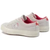 Hello Kitty x One Star Suede Low Top ”White”