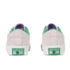 Herr One Star Ox Grand Slam Suede ”White/Court Purple/Green